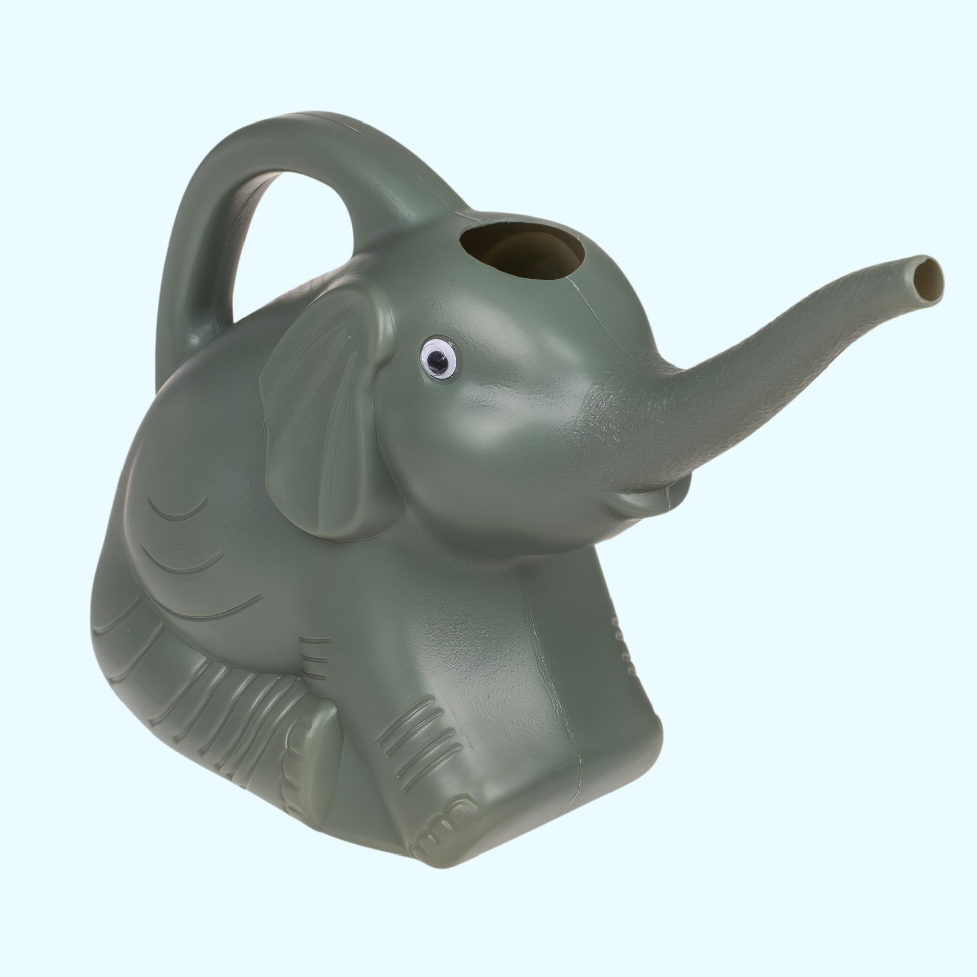Gießkanne Elefant 2l - grau kaufen | KroStore