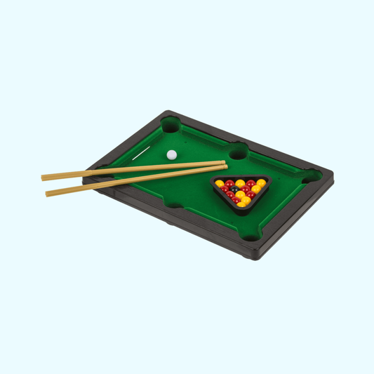 Tischbillardspiel kaufen | KroStore