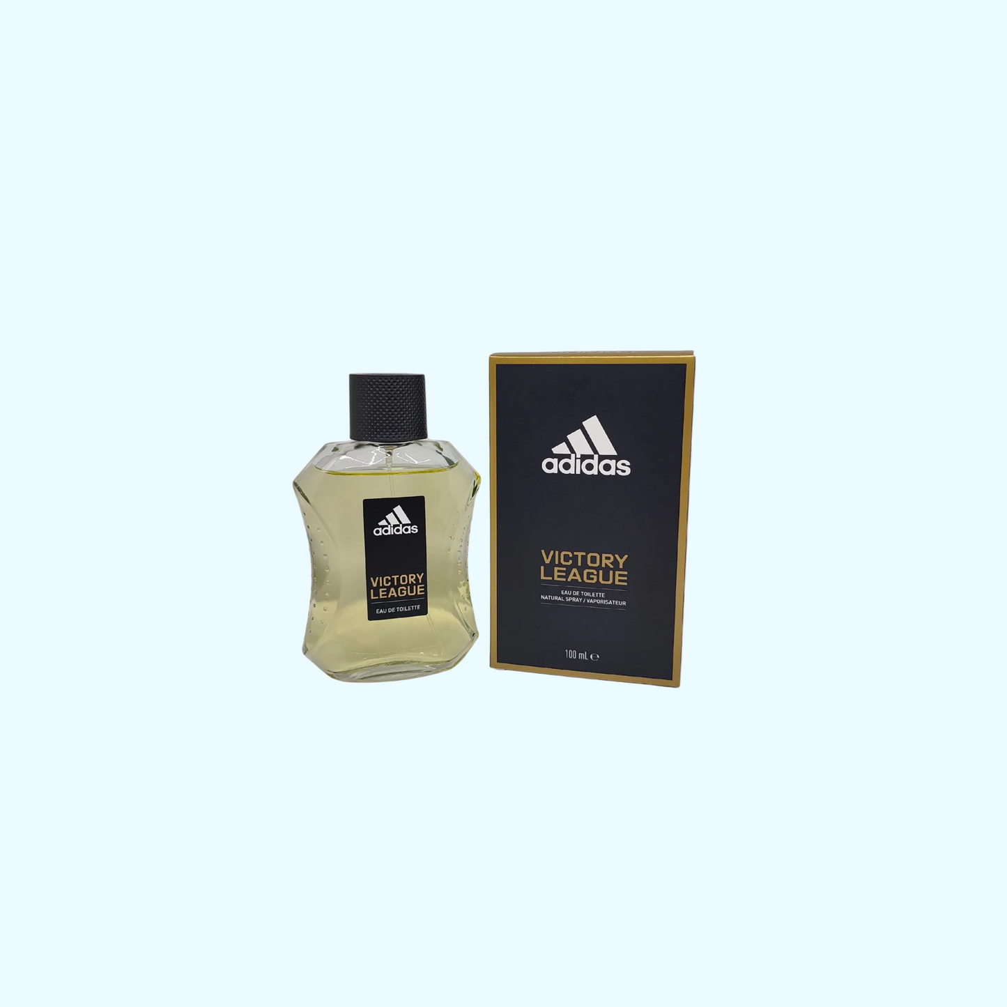 Adidas Spar-Pflegeset 3-teilig Victory League - SNACKS24.AT