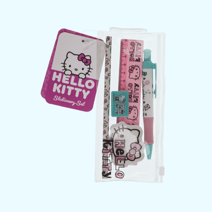 Schreib-Set Hello Kitty kaufen | Krostore