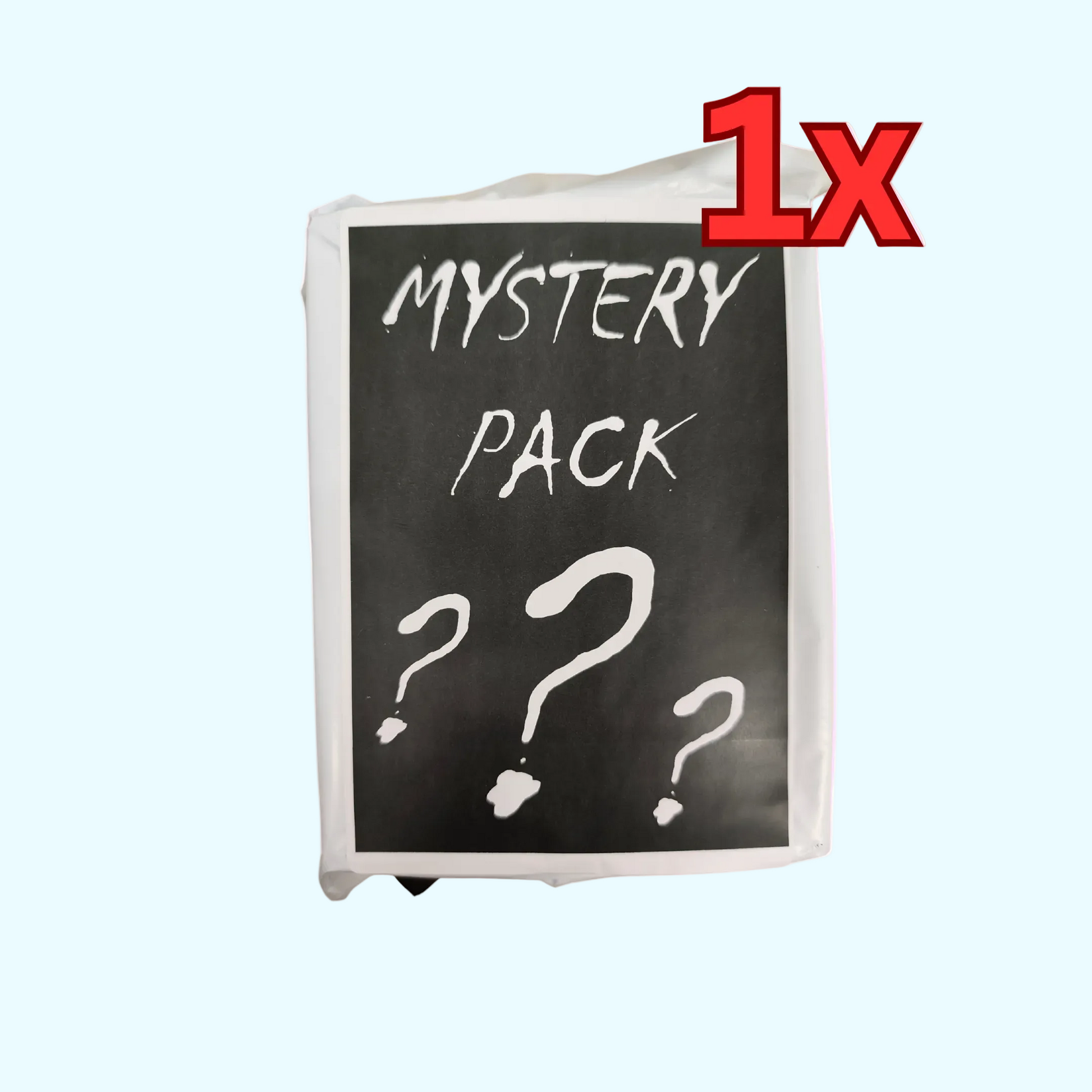 Mystery Pack / Retourenpaket - SNACKS24.AT