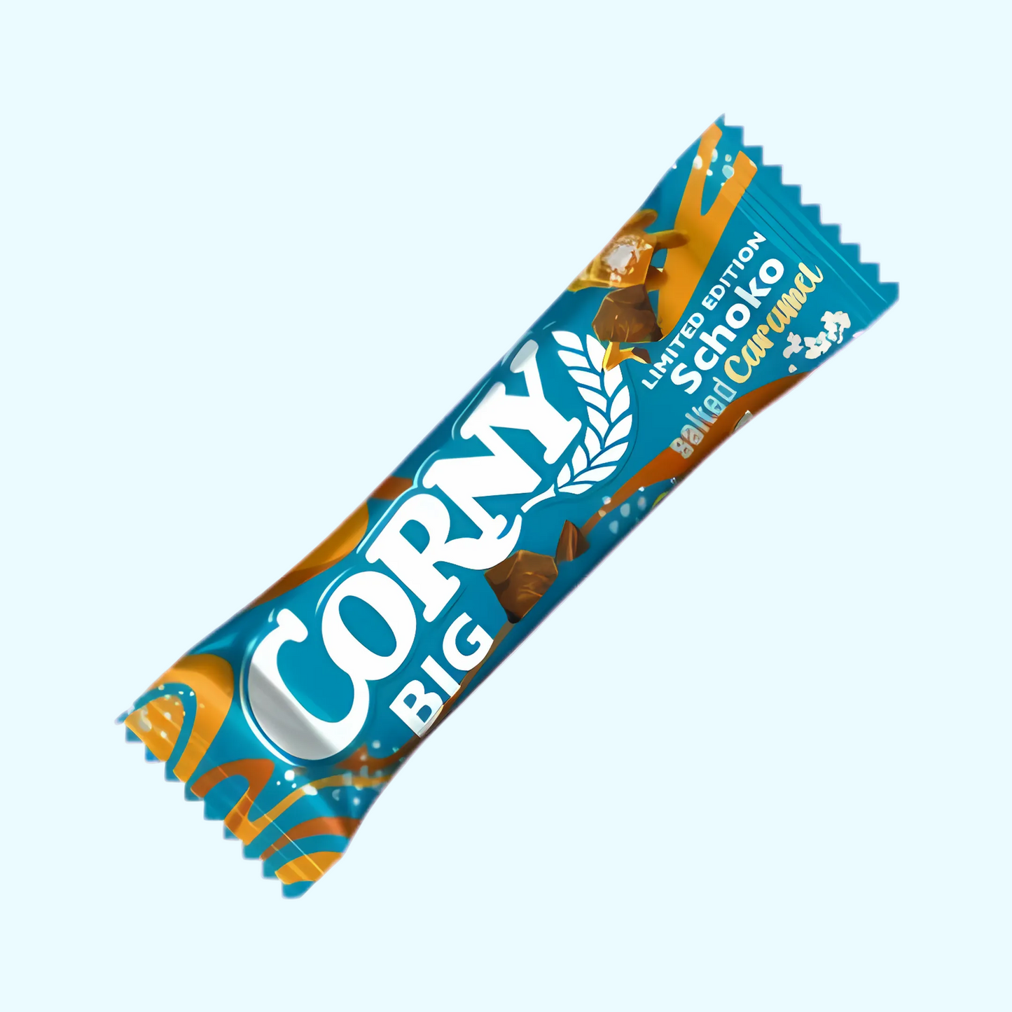 Corny Big Schoko-Salted Caramel 40g kaufen | KroStore