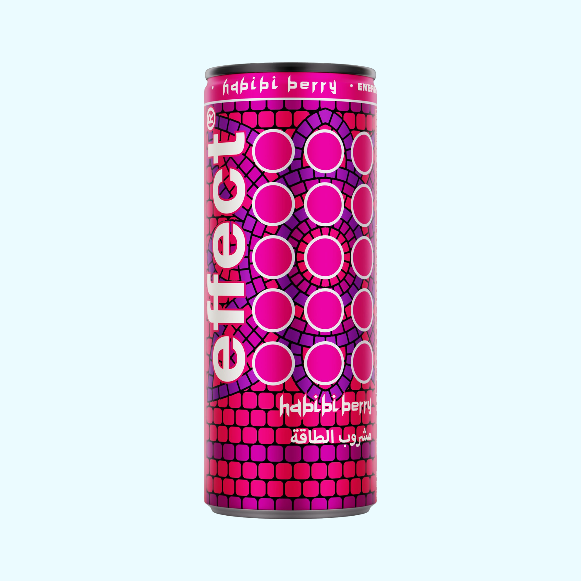Effect® HABIBI BERRY Ds. 0,25l kaufen | KroStore