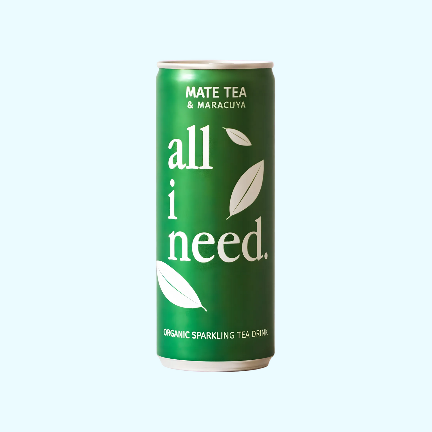 All I Need Mate Tea Ds. 0,25l zzgl. € 0,25 EWP- MHD 18.06.2026 - SNACKS24.AT