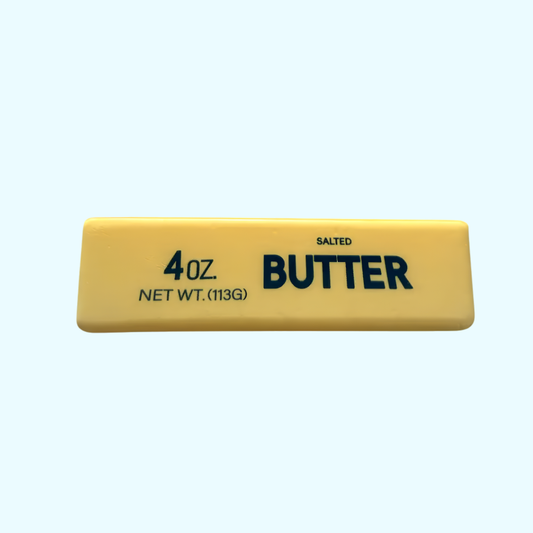 Squishy Butter - gelb - KroStore
