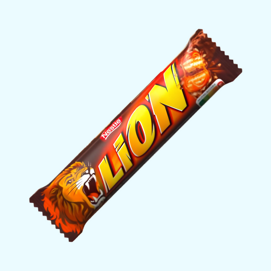 Lion 42g - SNACKS24.AT