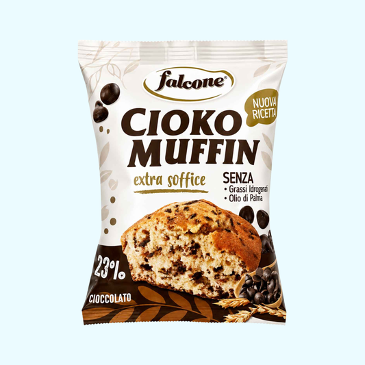 Falcone Cioko Muffin 50g - KroStore