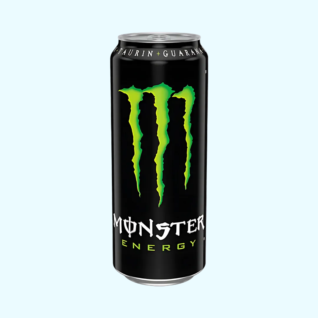 Monster Energy Ds. 0,5l zzgl. € 0,25 EWP - SNACKS24.AT
