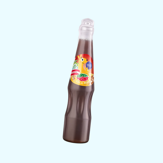 Dreh und Trink Cola-Mix 200ml - SNACKS24.AT