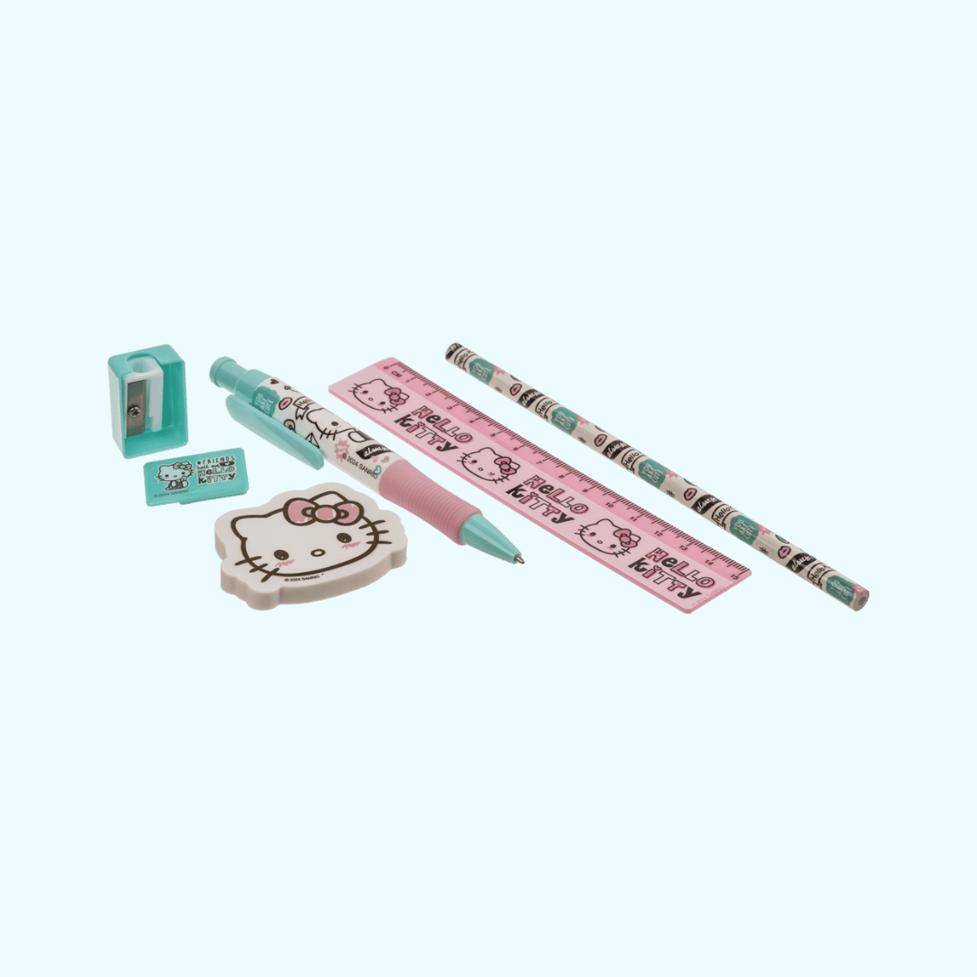 Schreib-Set Hello Kitty kaufen | KroStore