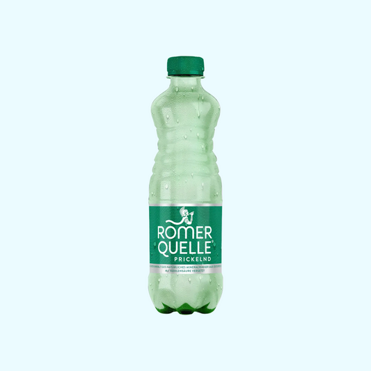 Römerquelle Prickelnd Fl. 0,5l zzgl. € 0,25 EWP kaufen | KroStore