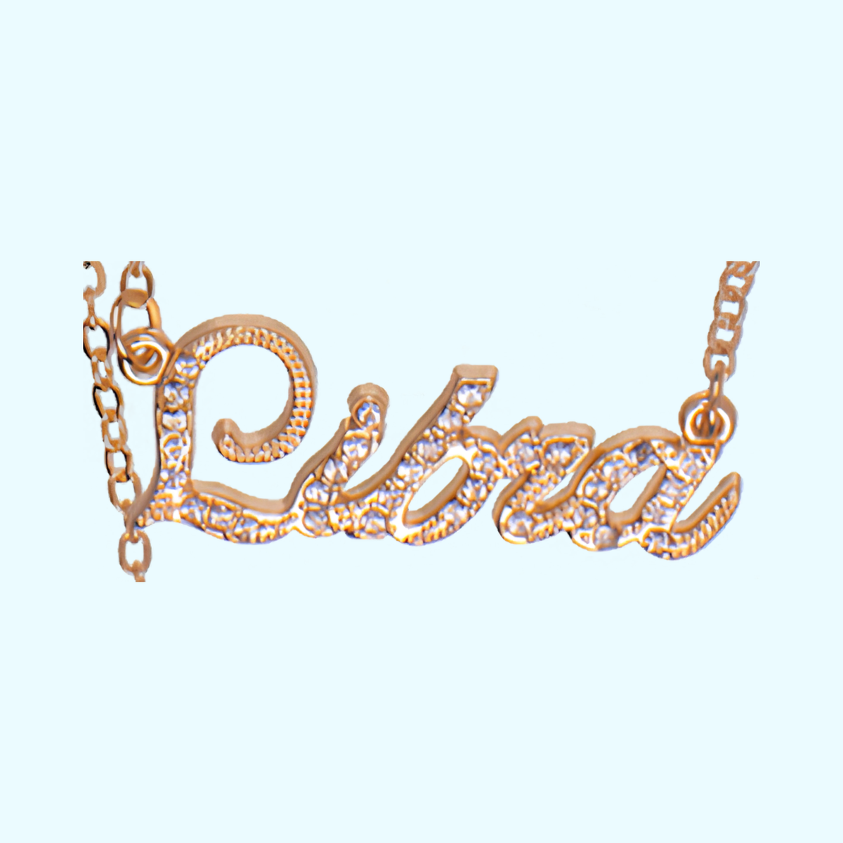 Sternzeichen-Halskette Libra kaufen | KroStore