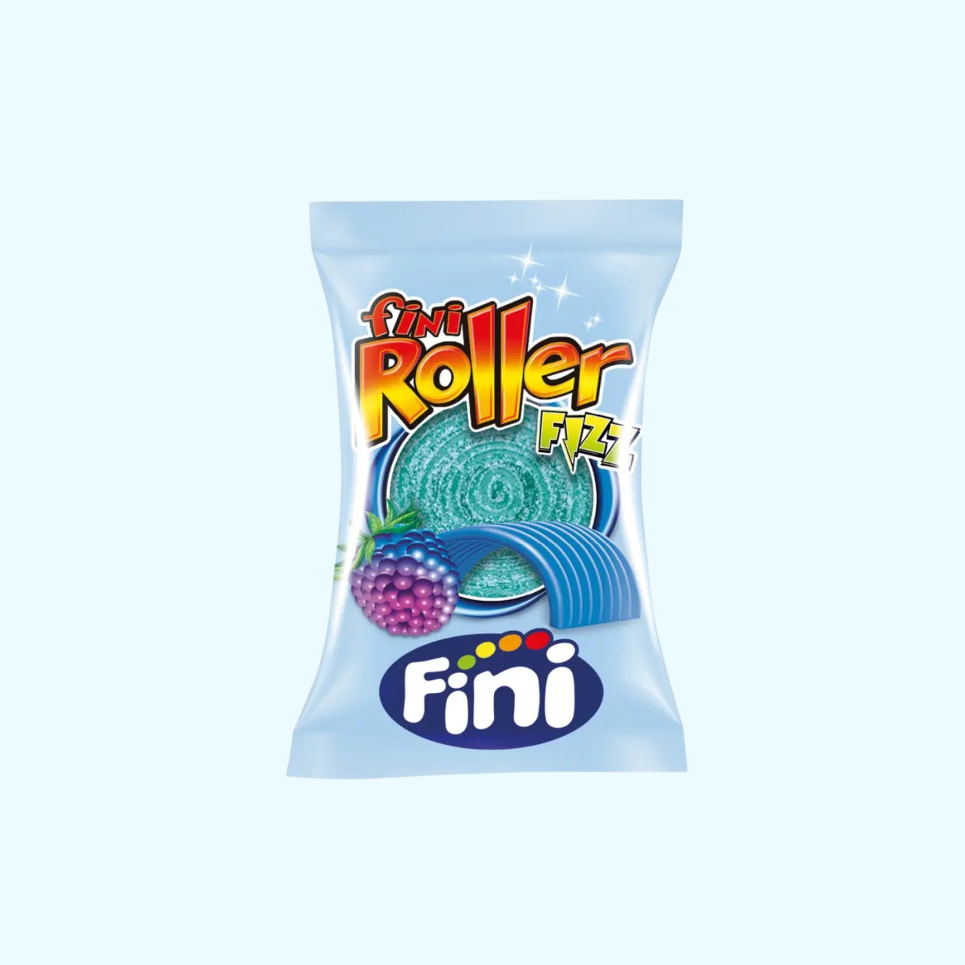 Fini Roller filled Raspberry 20g kaufen | KroStore