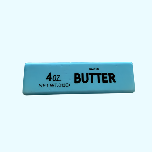 Squishy Butter - blau - KroStore
