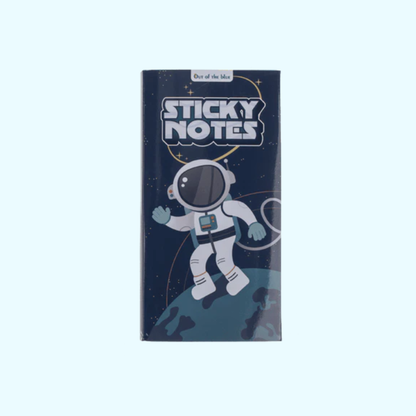 Haftnotizen-Set Space - KROSTORE.AT