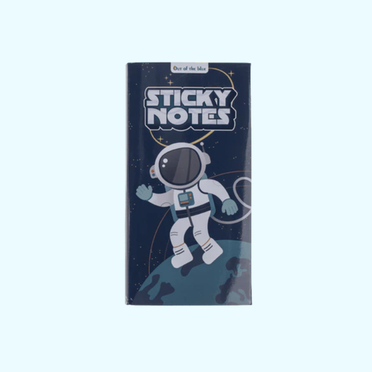 Haftnotizen-Set Space - KROSTORE.AT