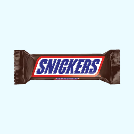 Snickers 50g - KROSTORE.AT