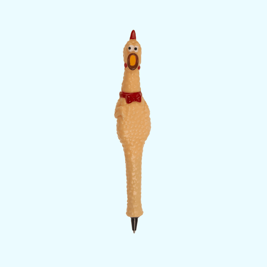 Kugelschreiber Schreiendes Huhn kaufen | KroStore