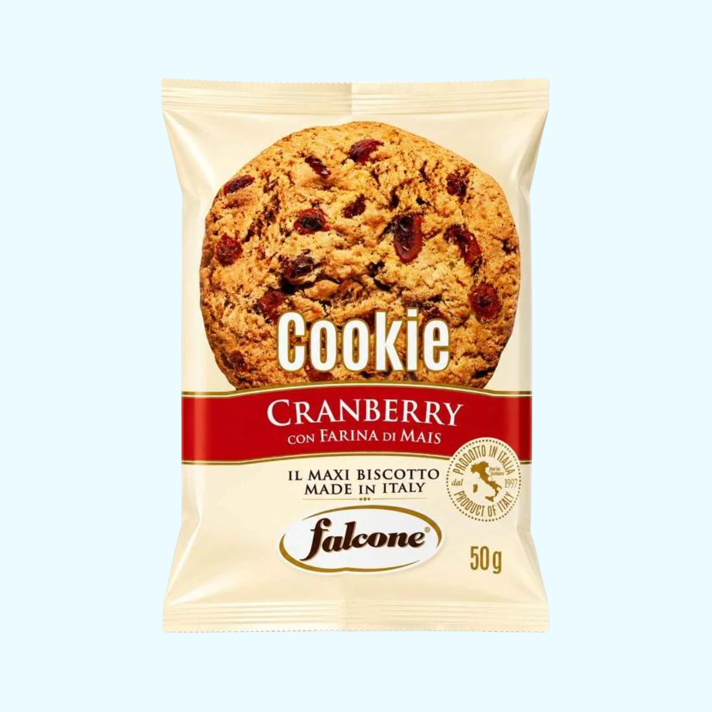 Falcone American Cookie Cranberry 50g kaufen | KroStore