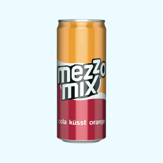 mezzo mix Ds. 0,33l zzgl. € 0,25 EWP kaufen | KroStore