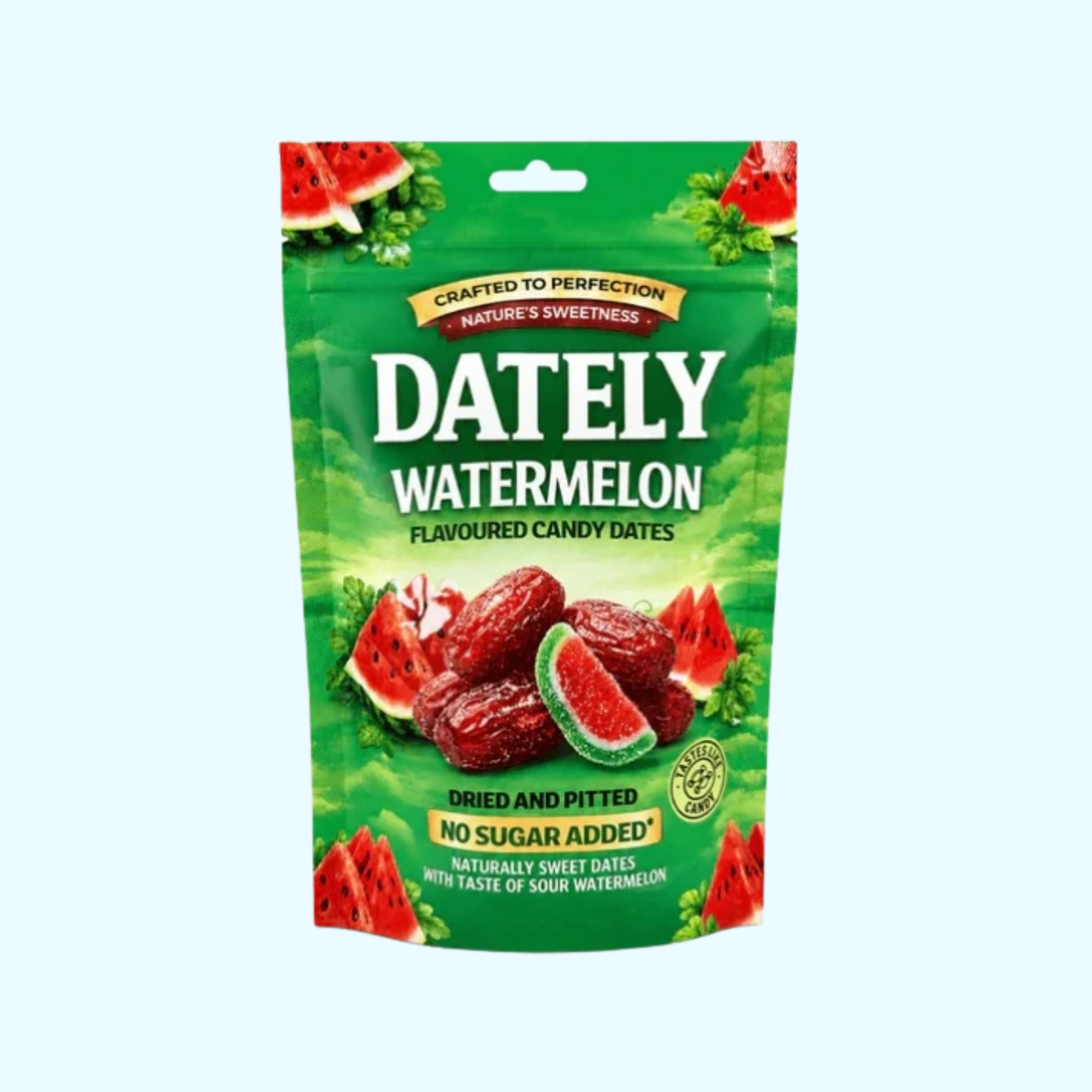 Dately Watermelon Flavour 100g kaufen | KroStore