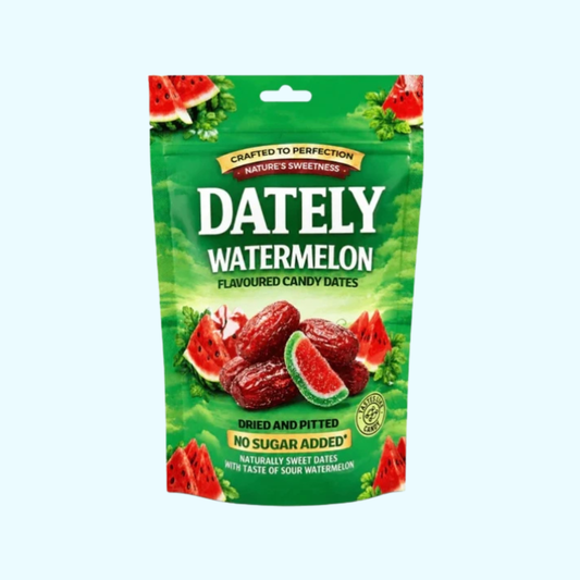 Dately Watermelon Flavour 100g - KroStore