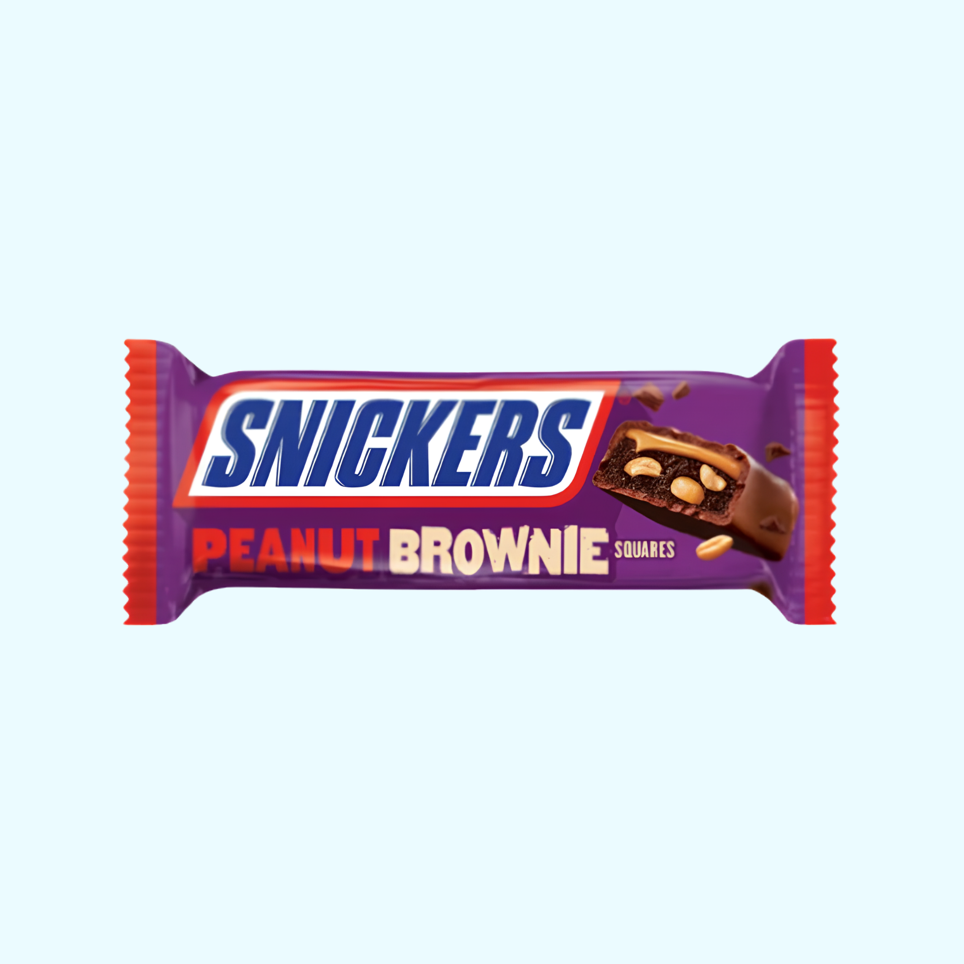 Snickers Peanut Brownie (Indien) 45g kaufen | KroStore