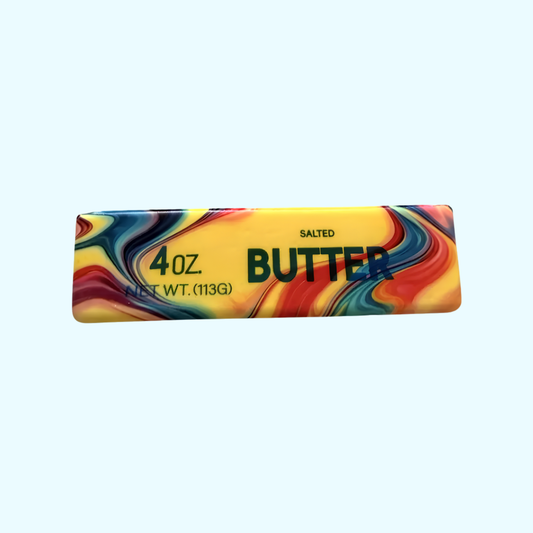 Squishy Butter - bunt - KroStore