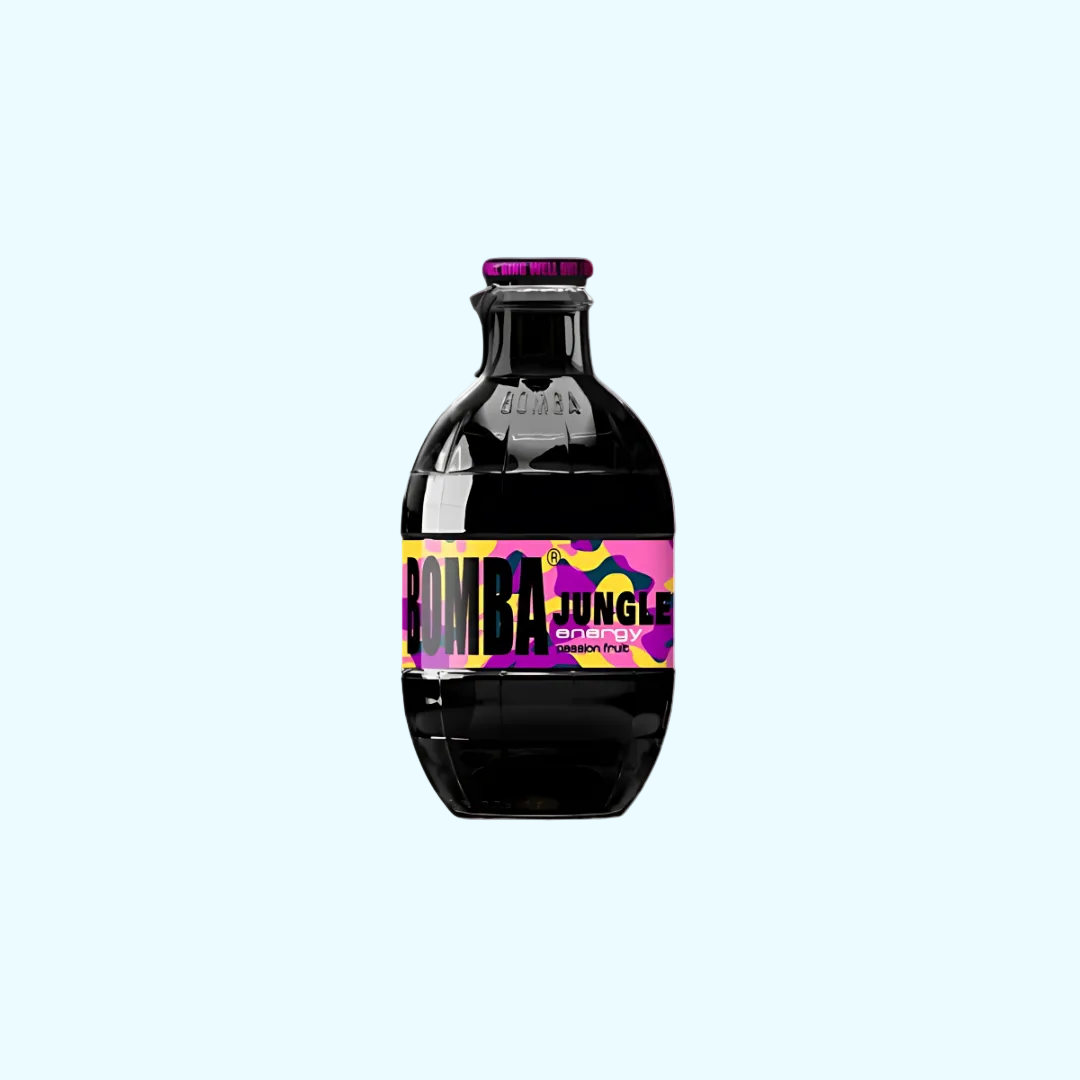 BOMBA Energy – Jungle Fl. 0,25l kaufen | KroStore