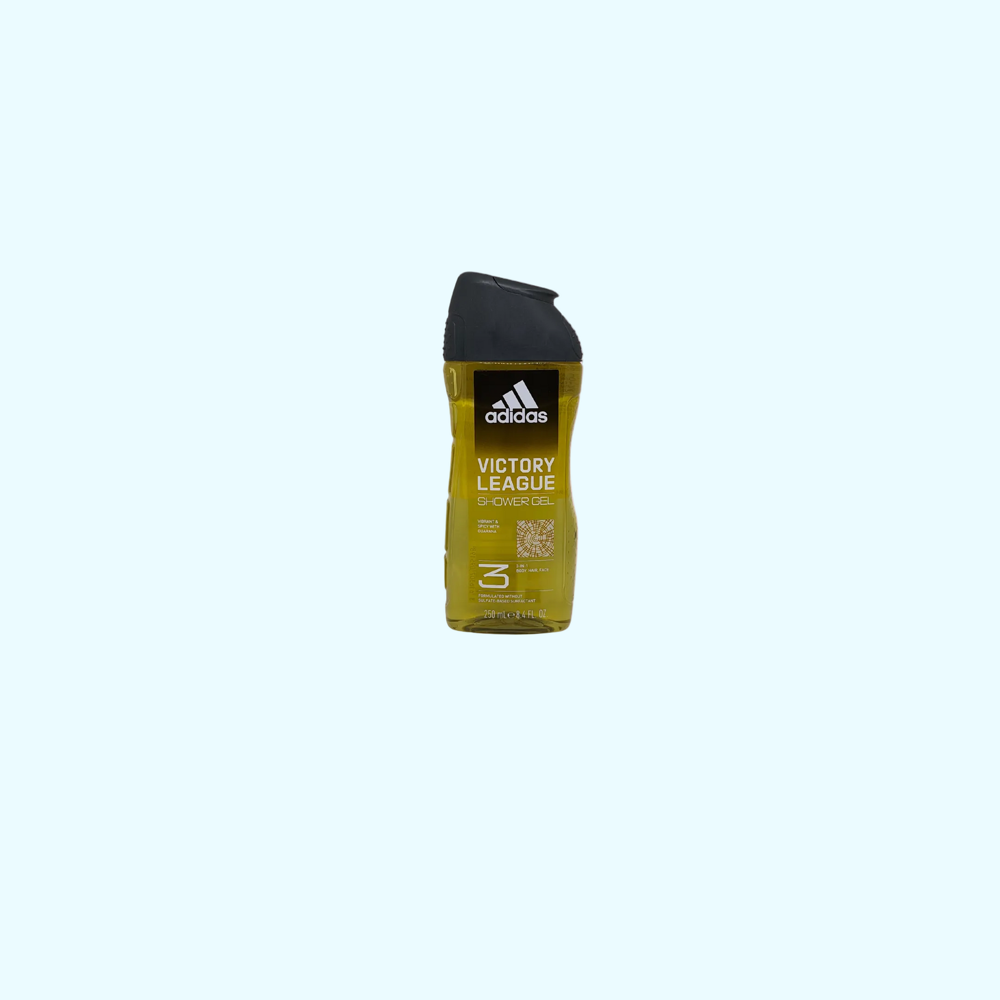 Adidas Spar-Pflegeset 3-teilig Victory League - SNACKS24.AT