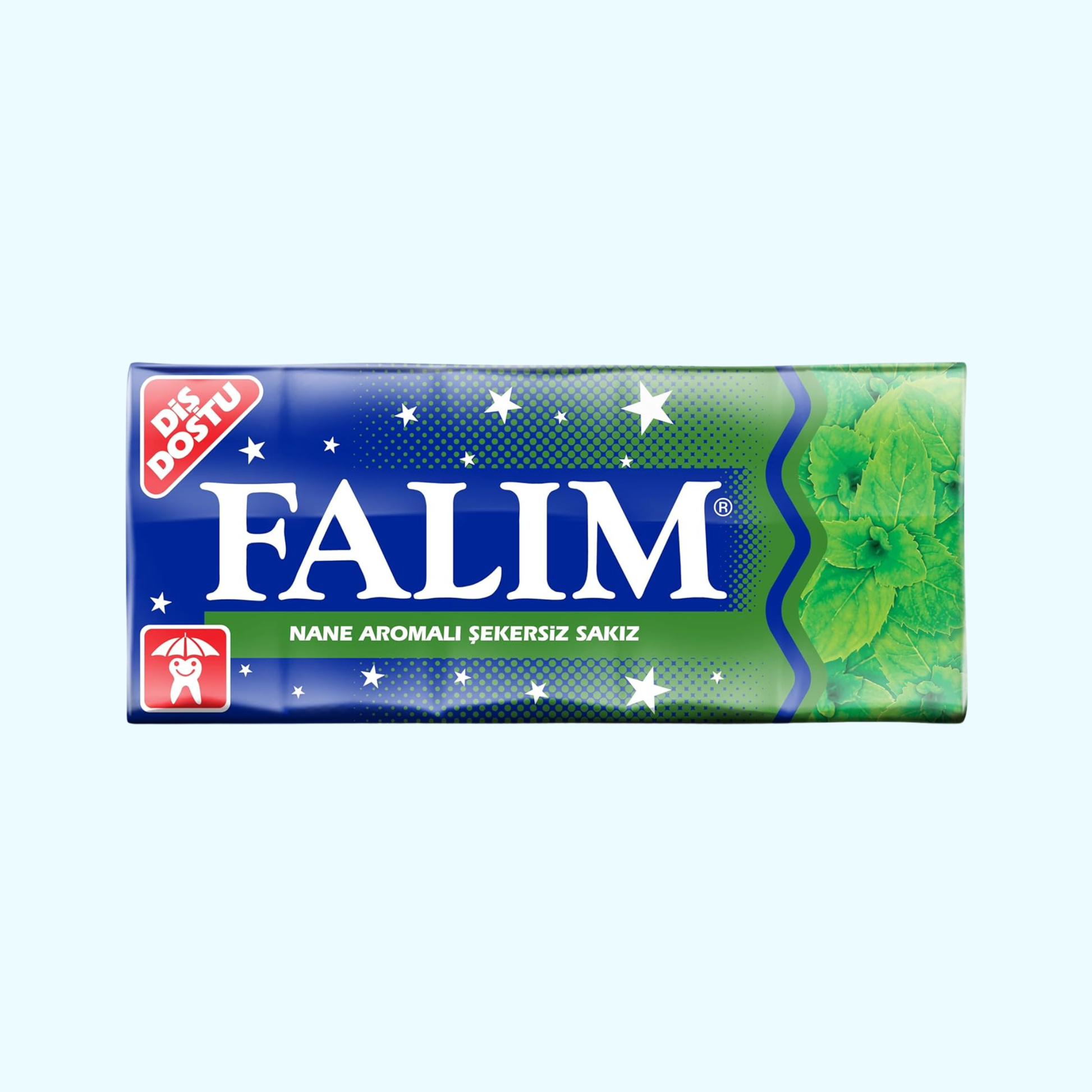 Falim Kaugummi Pfefferminze 7g kaufen | KroStore