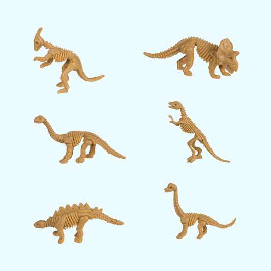 Ausgrabungsset Dinosaurier-Skelett kaufen | KroStore