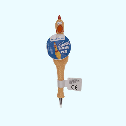 Kugelschreiber Schreiendes Huhn kaufen | KroStore