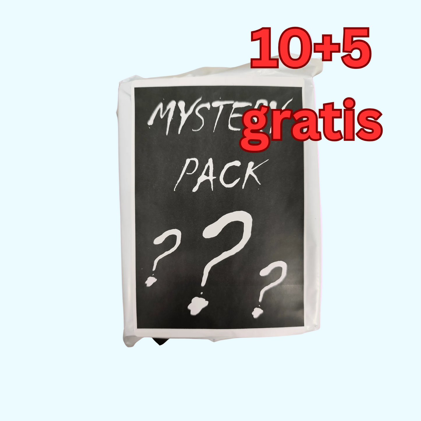 Mystery Pack / Retourenpaket - SNACKS24.AT