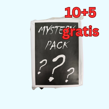 Mystery Pack / Retourenpaket - SNACKS24.AT