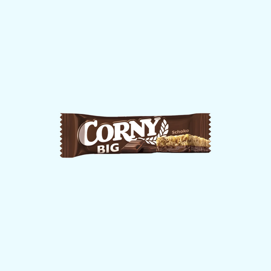 Corny Big Schoko 50g - SNACKS24.AT