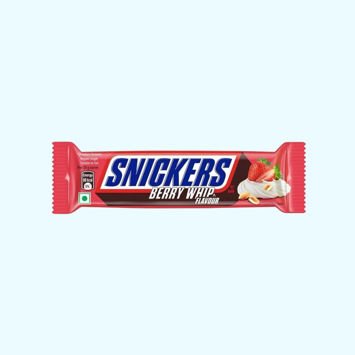 Snickers Berry Whip (Indien) 40g kaufen | KroStore
