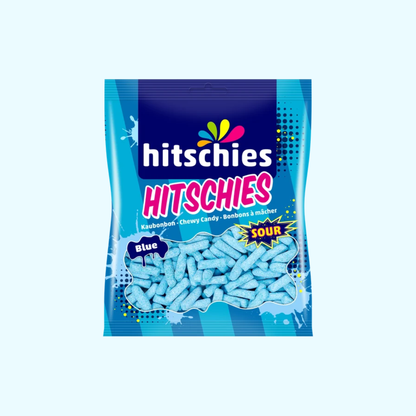 Hitschies Sour Blue 140g kaufen | KroStore