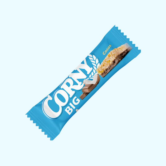 Corny Big Cocos 50g - SNACKS24.AT