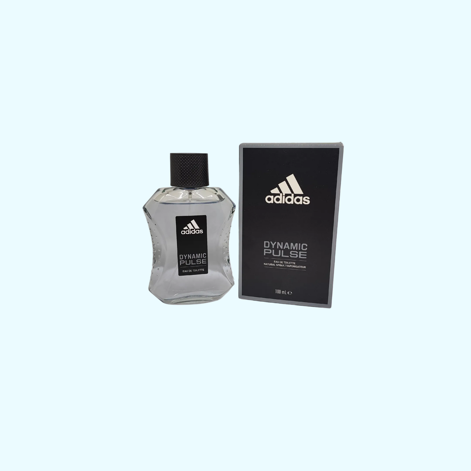Adidas Spar-Pflegeset 3-teilig Dynamic Pulse - SNACKS24.AT