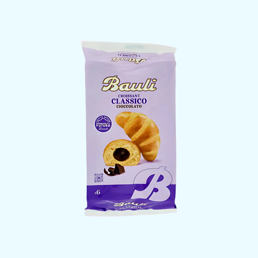 Bauli Croissant Chocolate 6x50g kaufen | KroStore