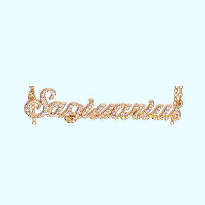 Sternzeichen-Halskette Sagittarius kaufen | KroStore