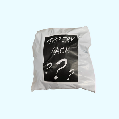 Mystery Pack / Retourenpaket - SNACKS24.AT