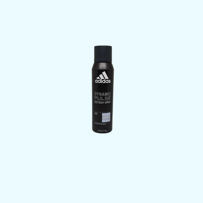 Adidas Spar-Pflegeset 3-teilig Dynamic Pulse - SNACKS24.AT