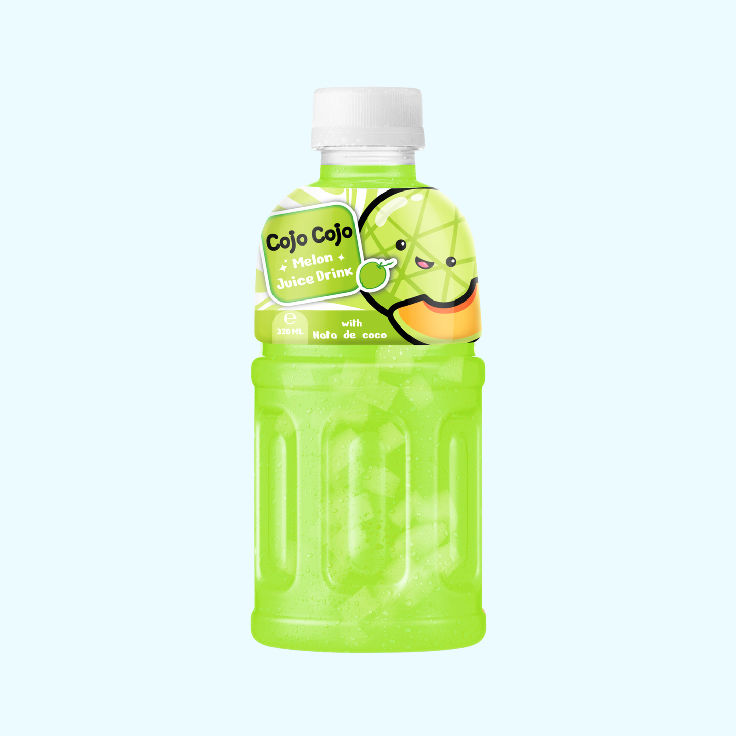 Cojo Cojo Melon Fl. 0,32l - KROSTORE.AT