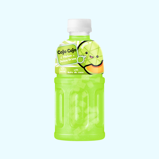 Cojo Cojo Melon Fl. 0,32l - KROSTORE.AT
