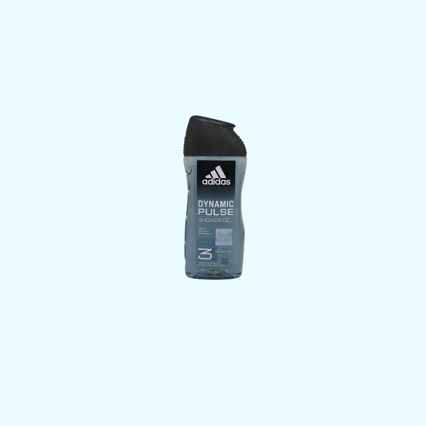 Adidas Spar-Pflegeset 3-teilig Dynamic Pulse - SNACKS24.AT