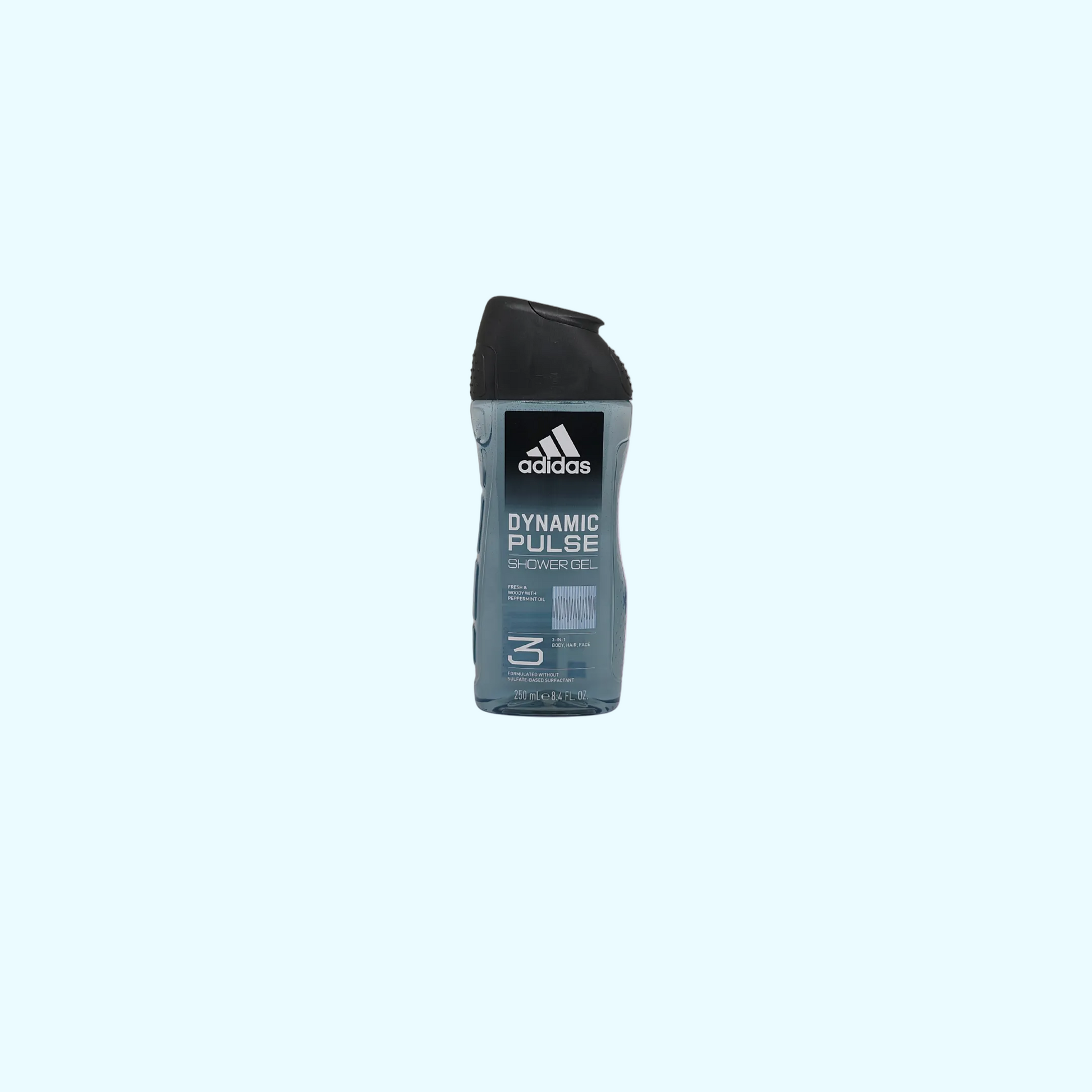 Adidas Spar-Pflegeset 3-teilig Dynamic Pulse - SNACKS24.AT