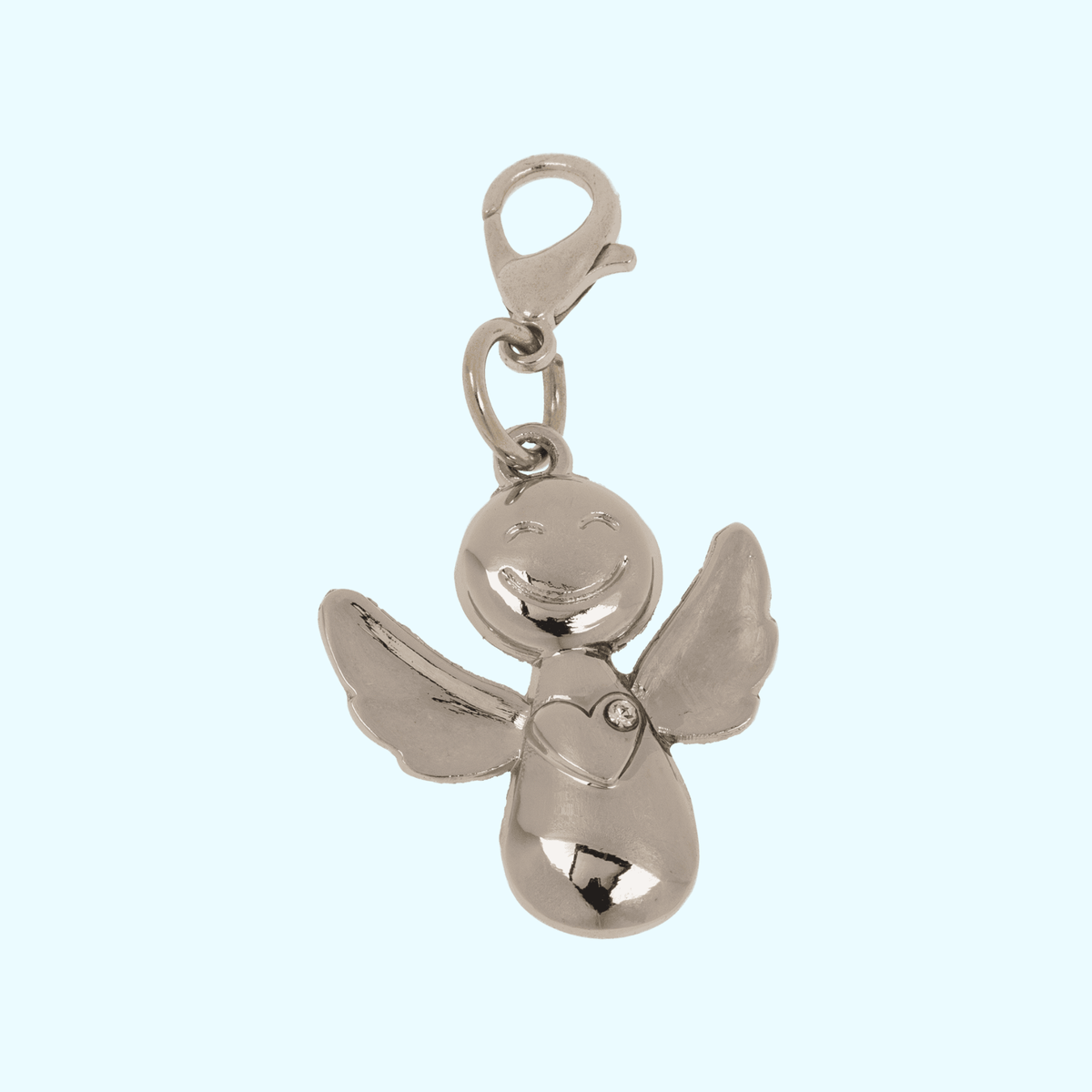 Engelsanhänger auf Karte kaufen | KroStore