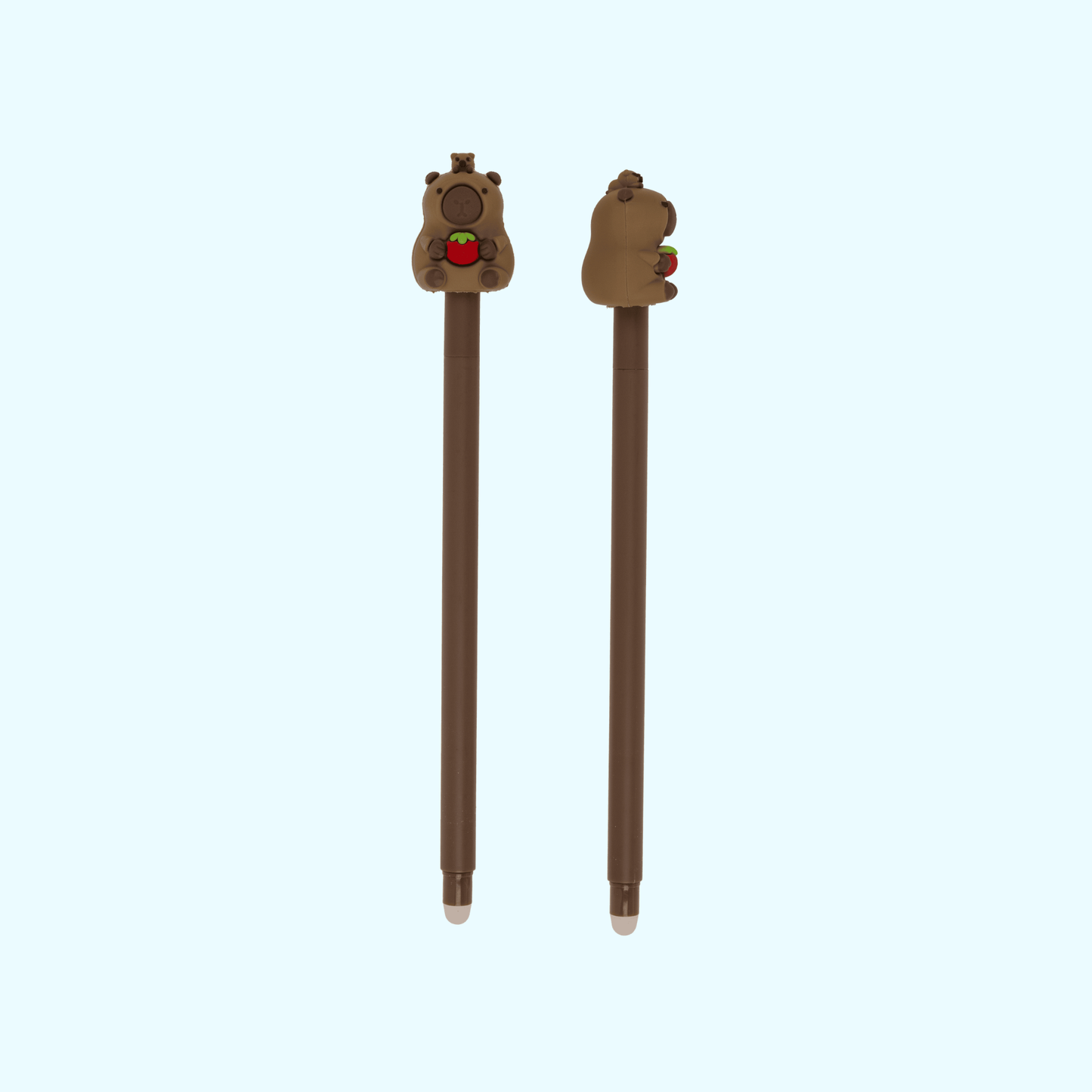 Radierbarer Capybara-Stift kaufen | KroStore